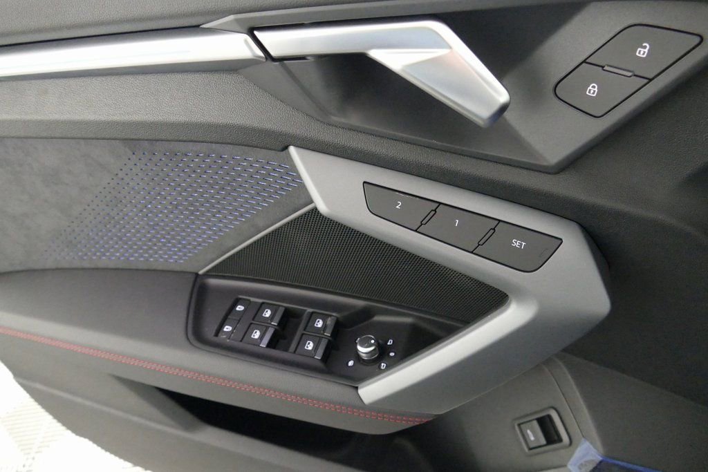 New 2026 Audi S3 Premium image 11