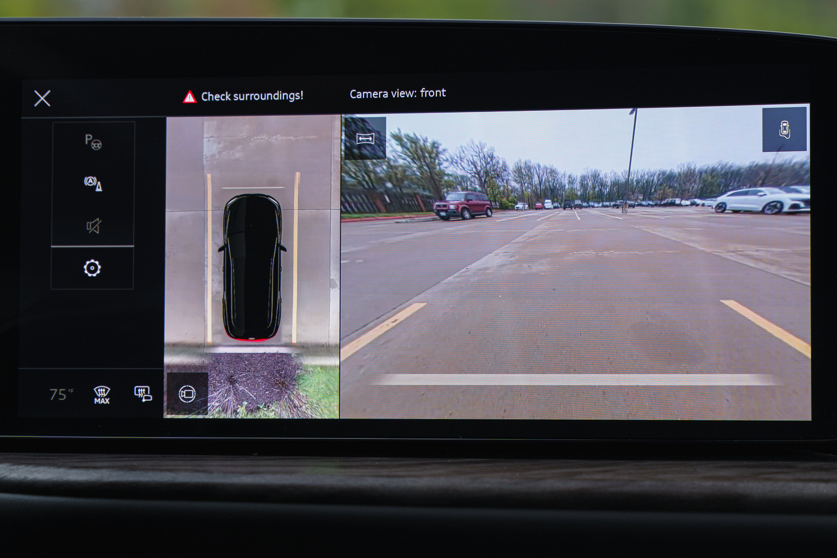 Certified 2025 Audi Q5 Prestige image 15