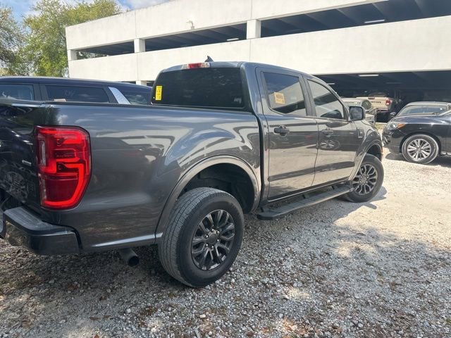 Used 2019 Ford Ranger XLT w/ Equipment Group 301A Mid image 38