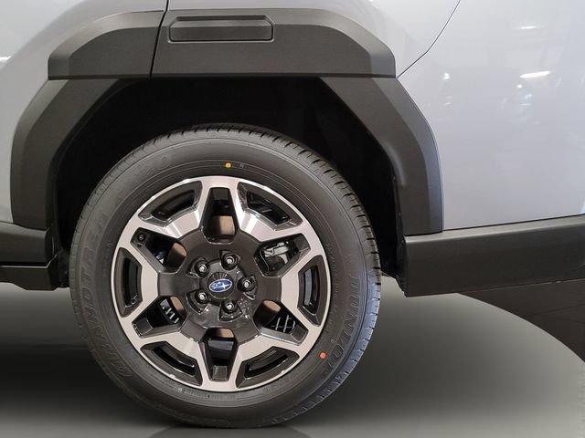 New 2026 Subaru Outback Touring AWD/4WD image 14