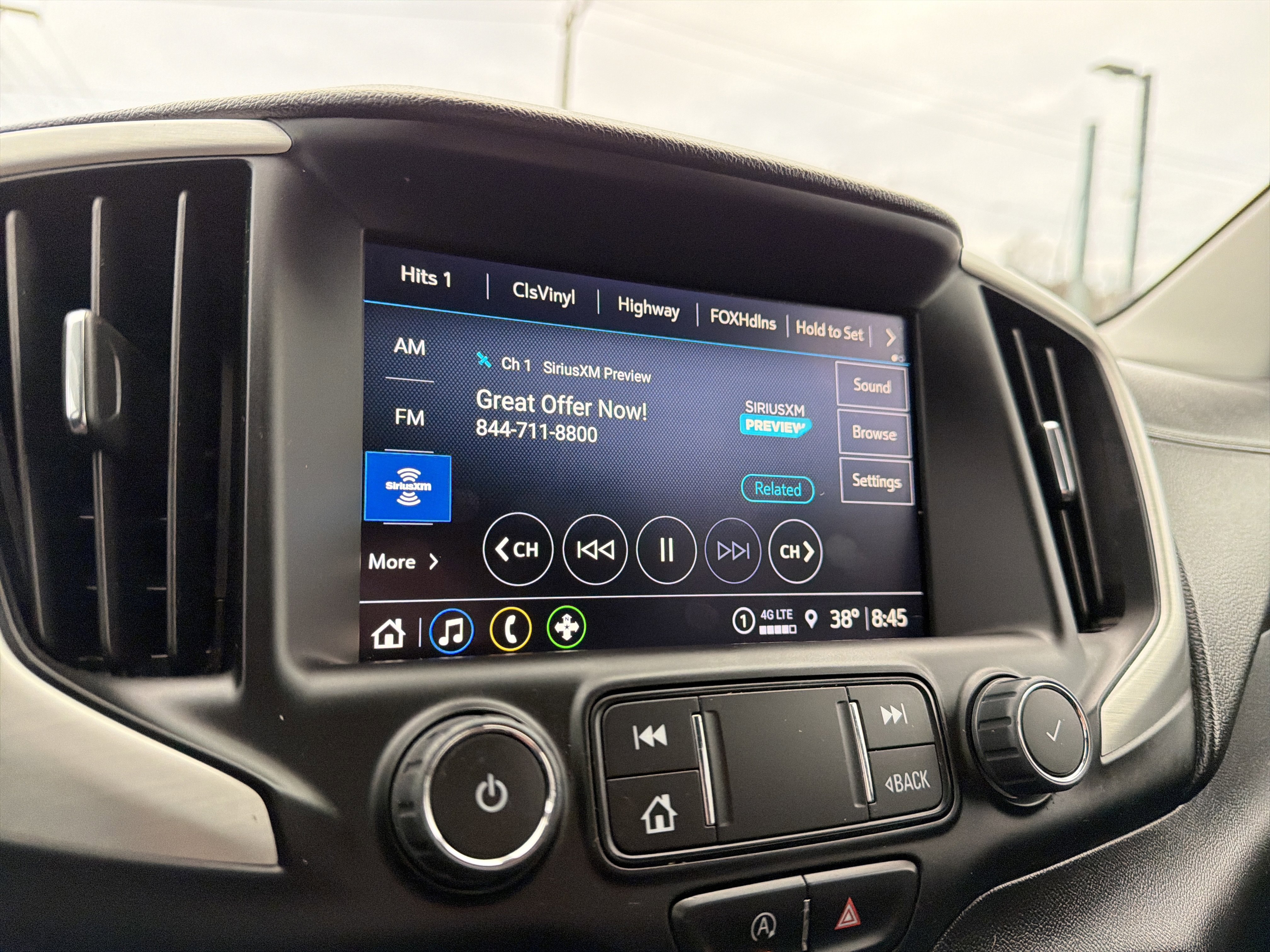 Certified 2023 GMC Terrain SLT image 19