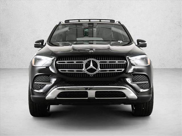 New 2026 Mercedes-Benz GLE 350 4MATIC video 2