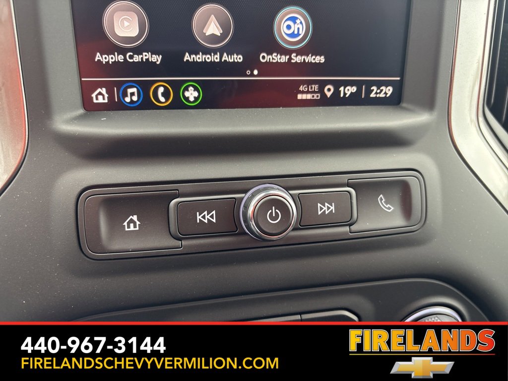 New 2024 Chevrolet Silverado 3500 W/T w/ WT Convenience Package image 19