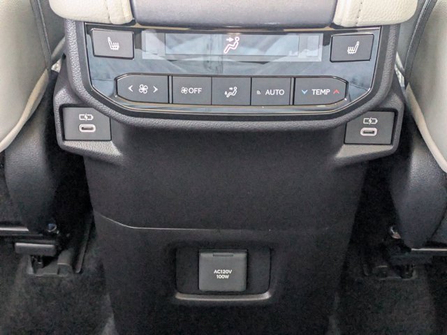 New 2026 Toyota Grand Highlander Limited image 16