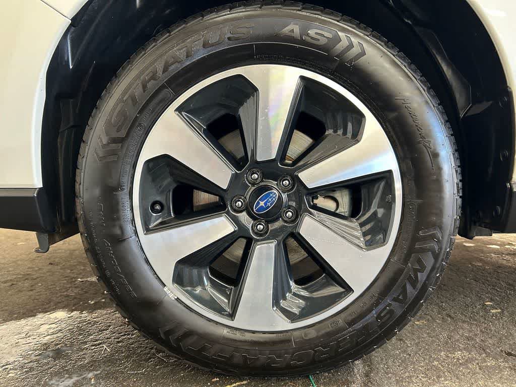 Used 2018 Subaru Forester 2.5i Premium AWD/4WD image 8