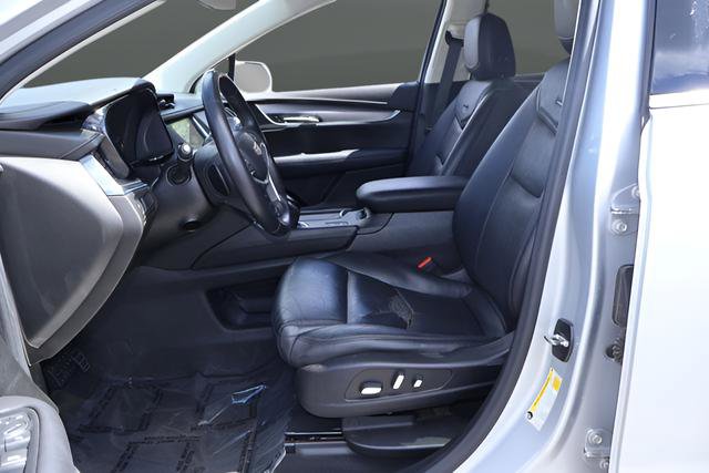 Used 2018 Cadillac XT5 Premium Luxury FWD image 14
