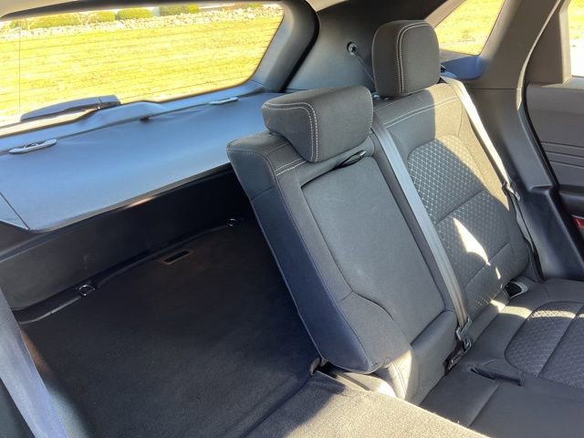 Used 2023 Ford Escape Active image 32