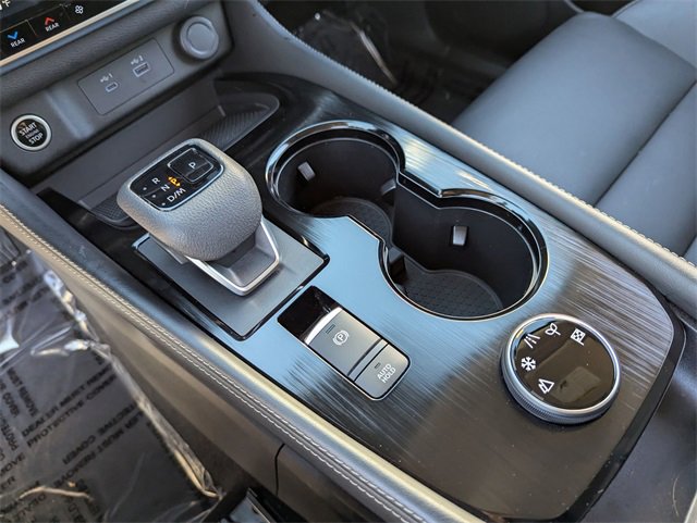 Used 2023 Nissan Rogue SL w/ SL Premium Package image 18