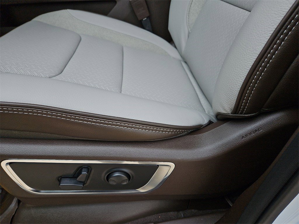 New 2026 RAM 1500 Laramie image 24