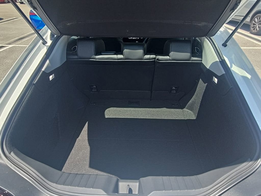 New 2026 Acura Integra FWD image 28