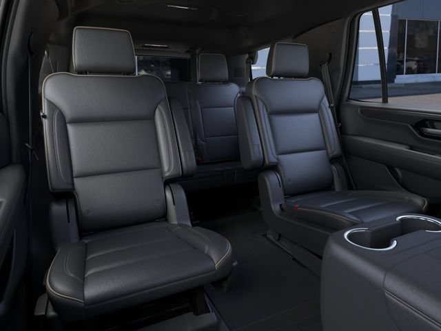 New 2026 GMC Yukon Elevation w/ LPO, Floor Liner Package AWD/4WD image 17