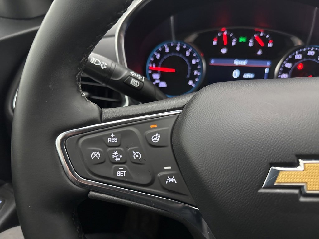 Used 2024 Chevrolet Equinox LT image 37