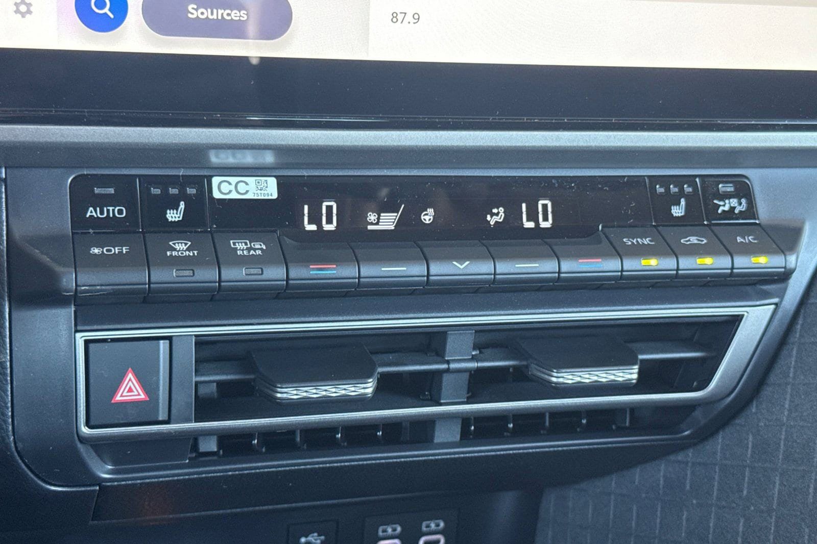 New 2026 Toyota Camry XLE image 22