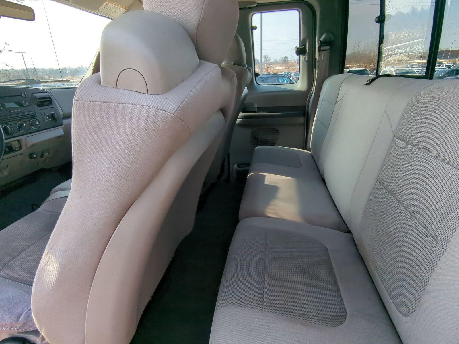 Used 2006 Ford F350 XLT image 18