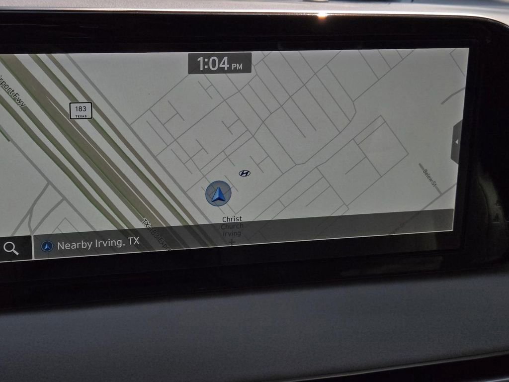 Certified 2025 Hyundai Palisade Calligraphy image 25