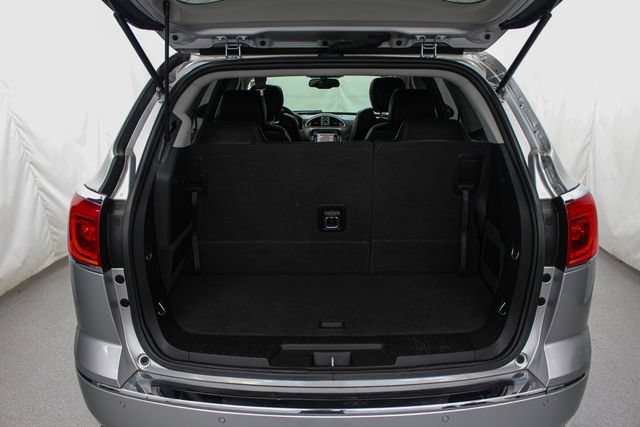 Used 2016 Buick Enclave Leather AWD/4WD image 12