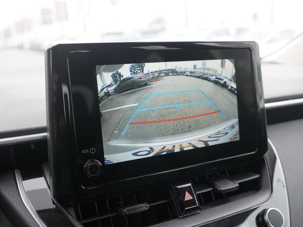 Used 2024 Toyota Corolla LE image 12