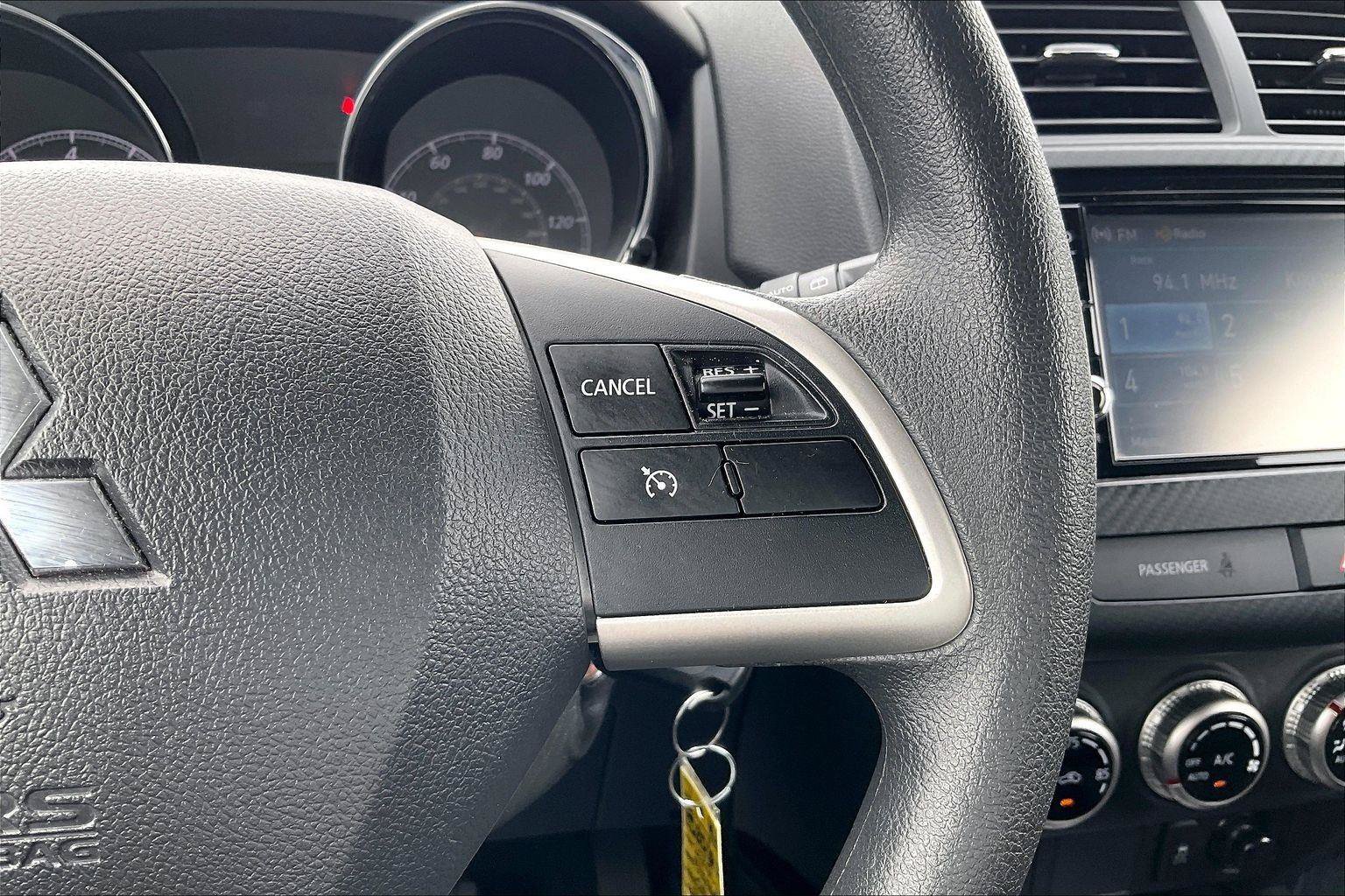 Used 2025 Mitsubishi Outlander Sport AWD image 19