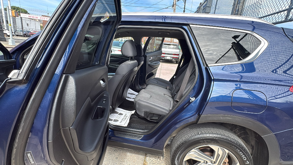 Used 2023 Hyundai Santa Fe SEL AWD/4WD image 27