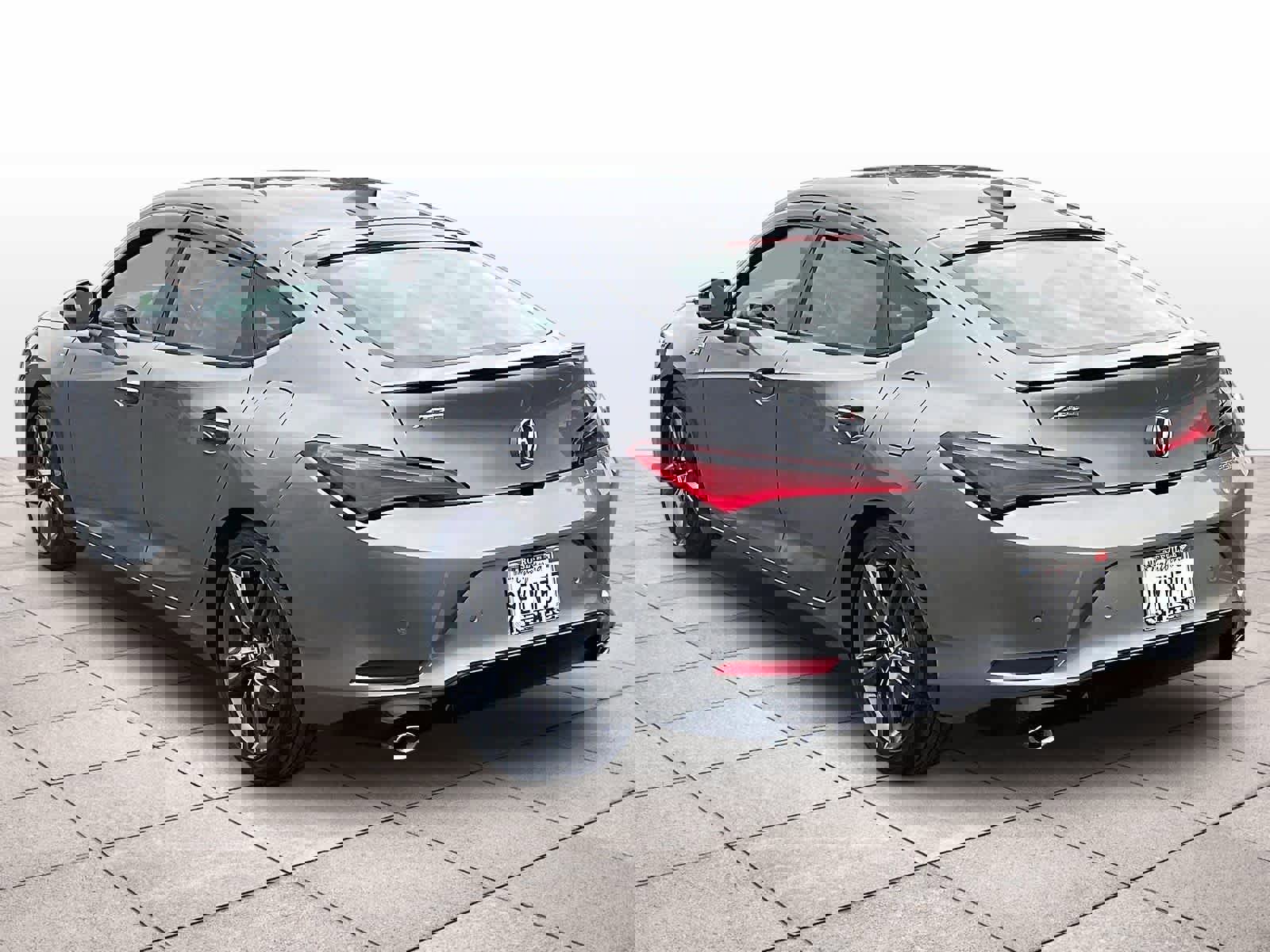 Used 2023 Acura Integra A-Spec image 13