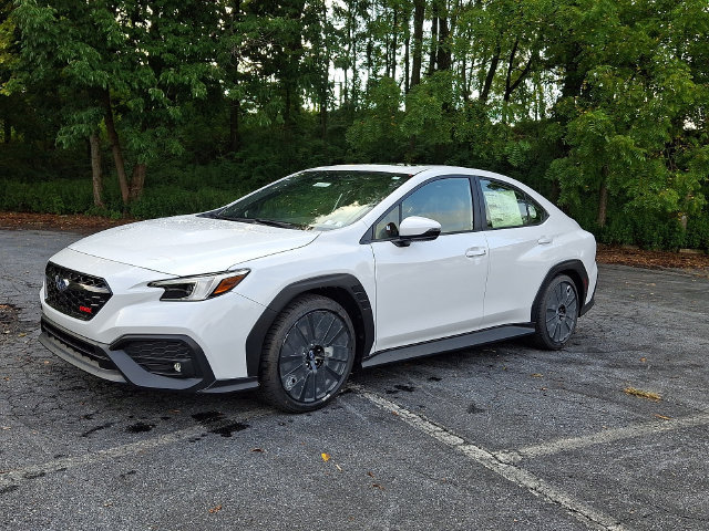New 2026 Subaru WRX Limited AWD/4WD image 3