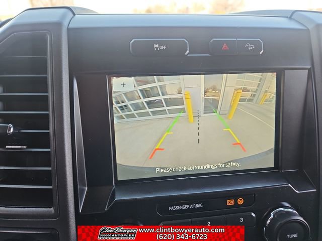 Used 2020 Ford F250 XL w/ STX Appearance Package image 19