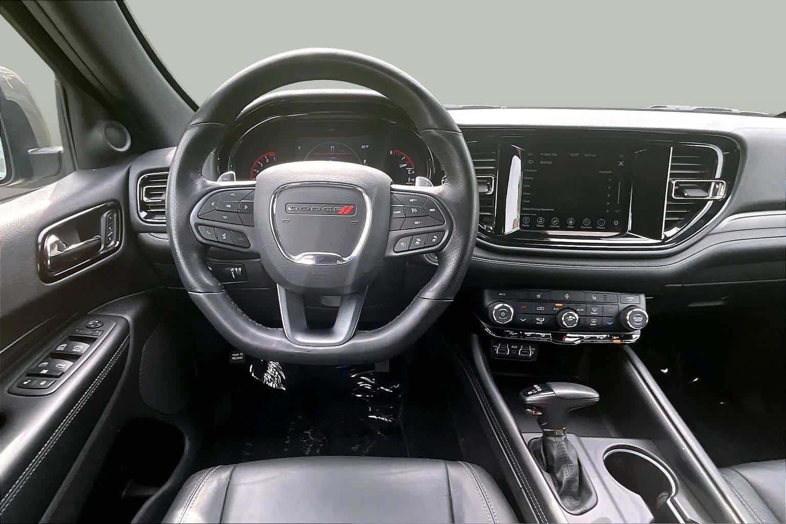 Used 2022 Dodge Durango GT AWD/4WD image 6