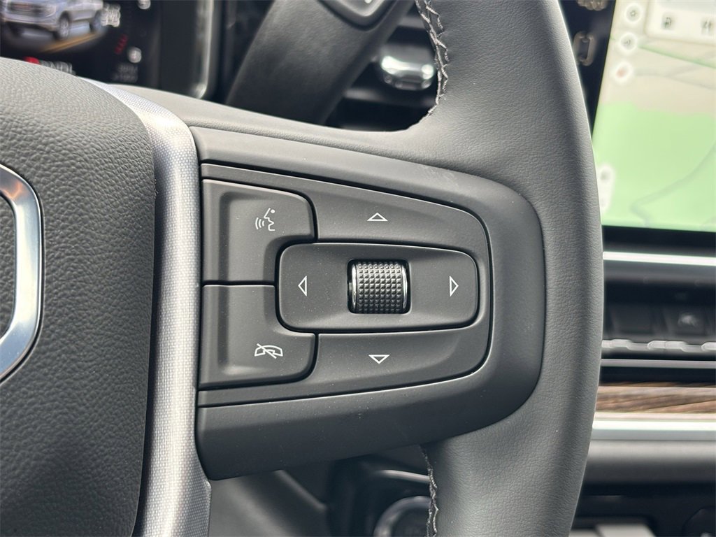 New 2026 GMC Sierra 1500 Elevation w/ X31 Off-Road Package image 20
