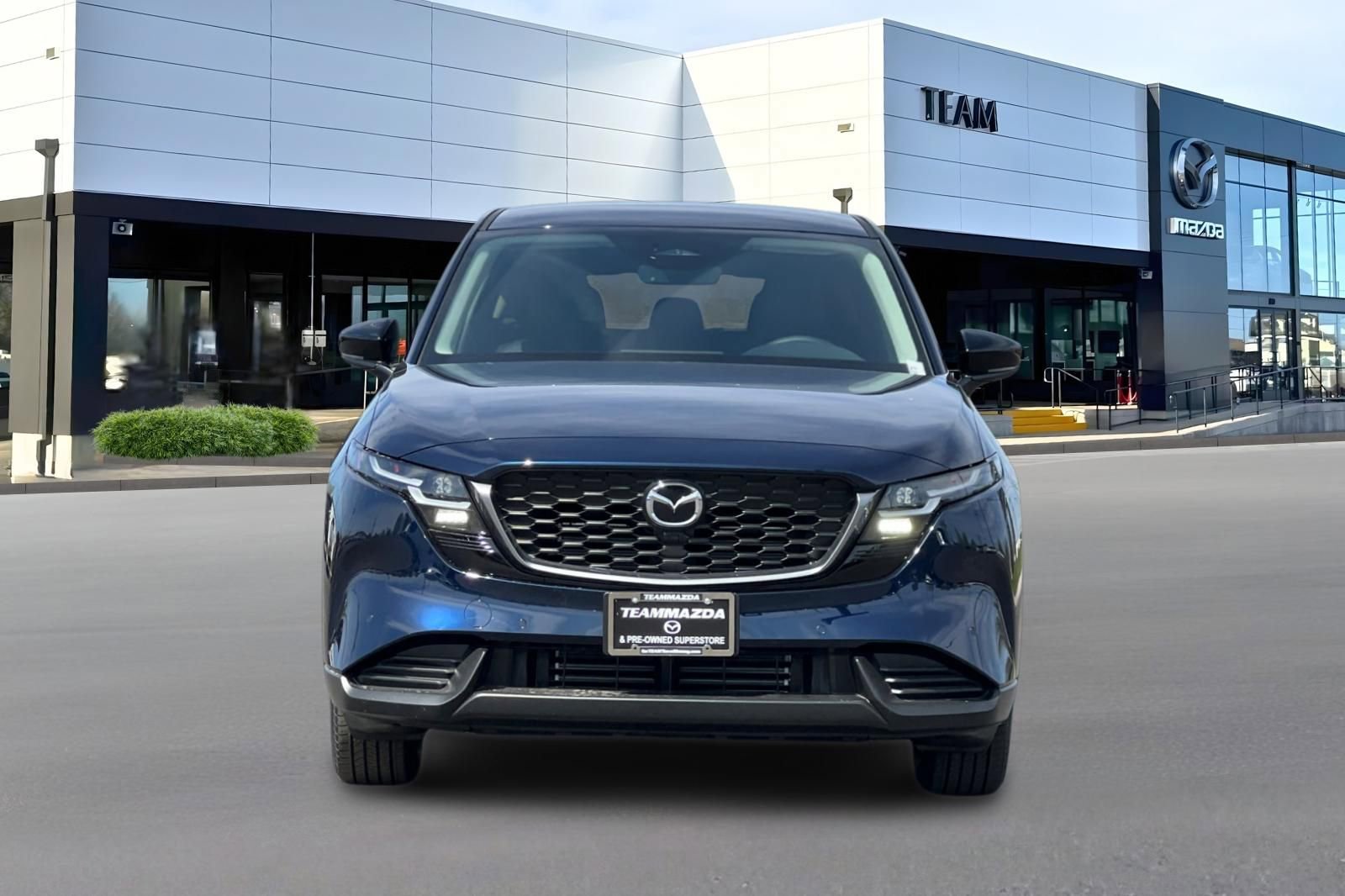 New 2026 MAZDA CX-5 Select AWD/4WD image 6