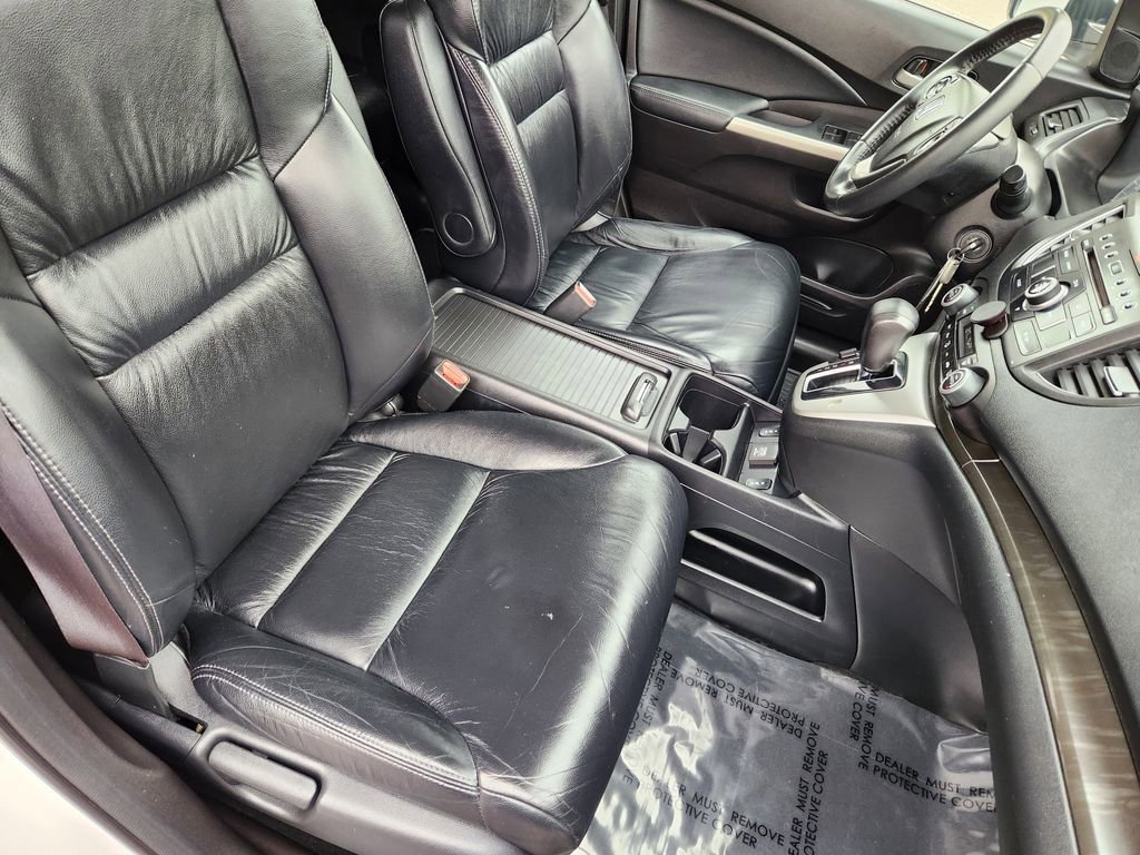 Used 2014 Honda CR-V EX-L image 11
