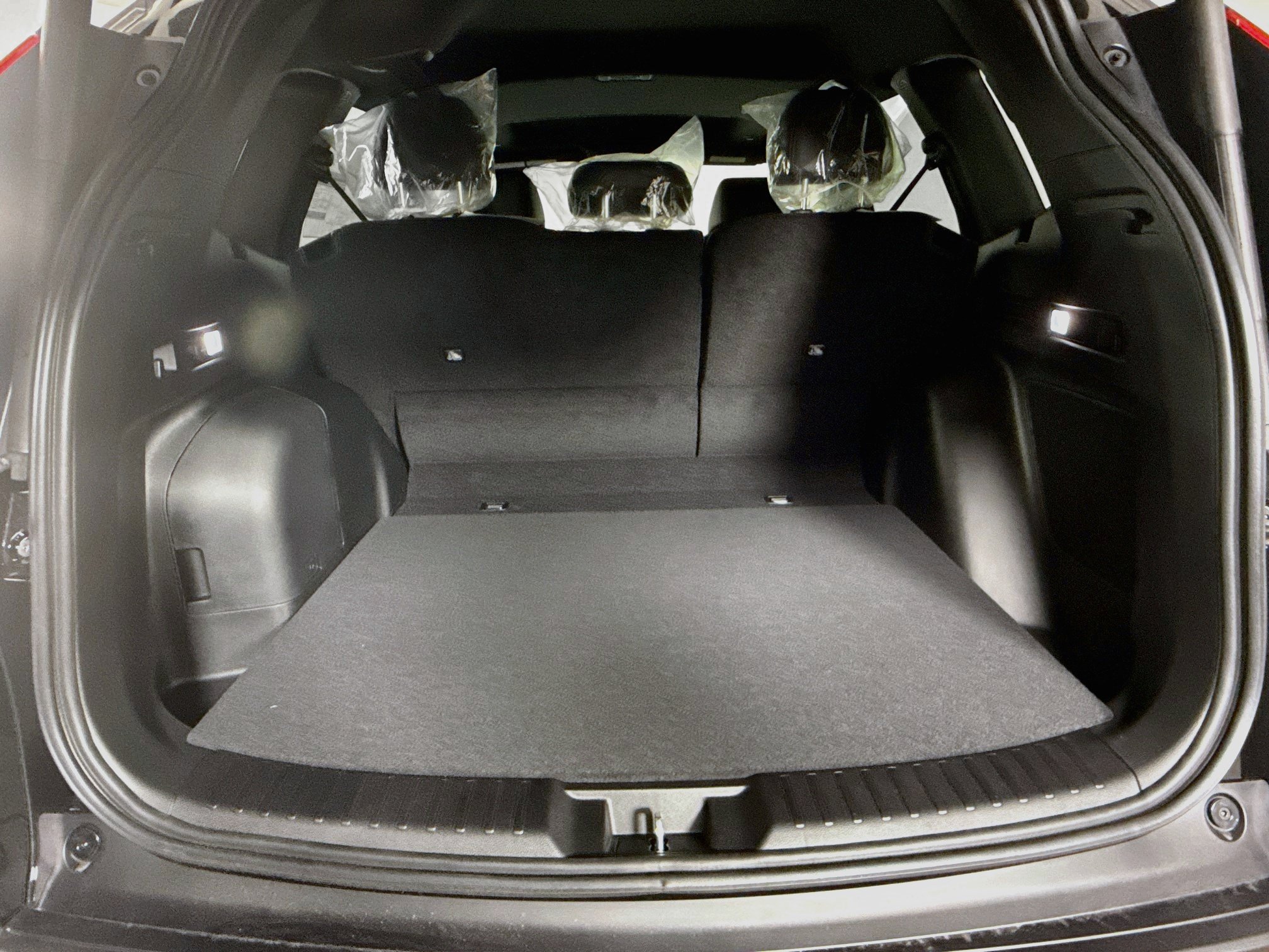 New 2027 Honda CR-V Sport Touring image 34