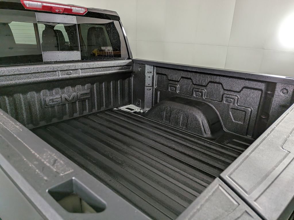New 2026 GMC Sierra 1500 AT4 w/ AT4 Premium Package AWD/4WD image 11