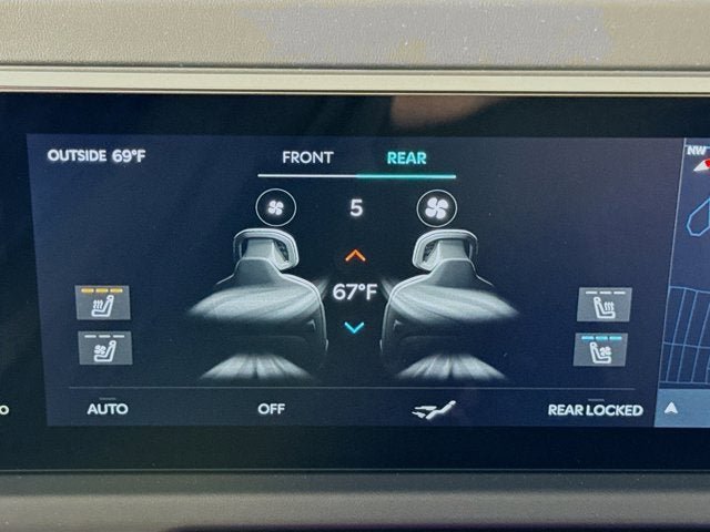 New 2027 Kia Telluride X-Line SX Prestige image 21
