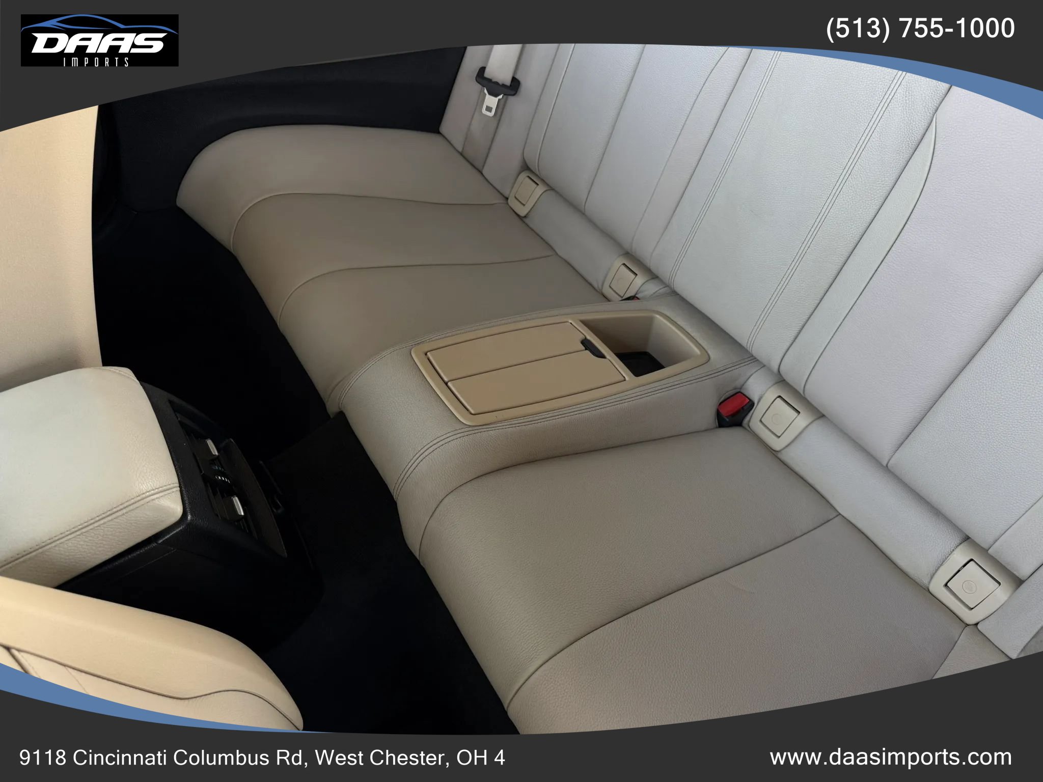 Used 2015 BMW 435i xDrive Convertible AWD/4WD image 24