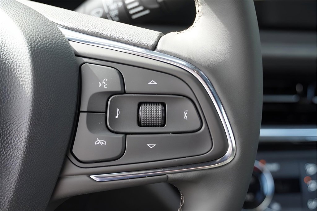 New 2026 Buick Envista Sport Touring w/ Convenience I Package image 16