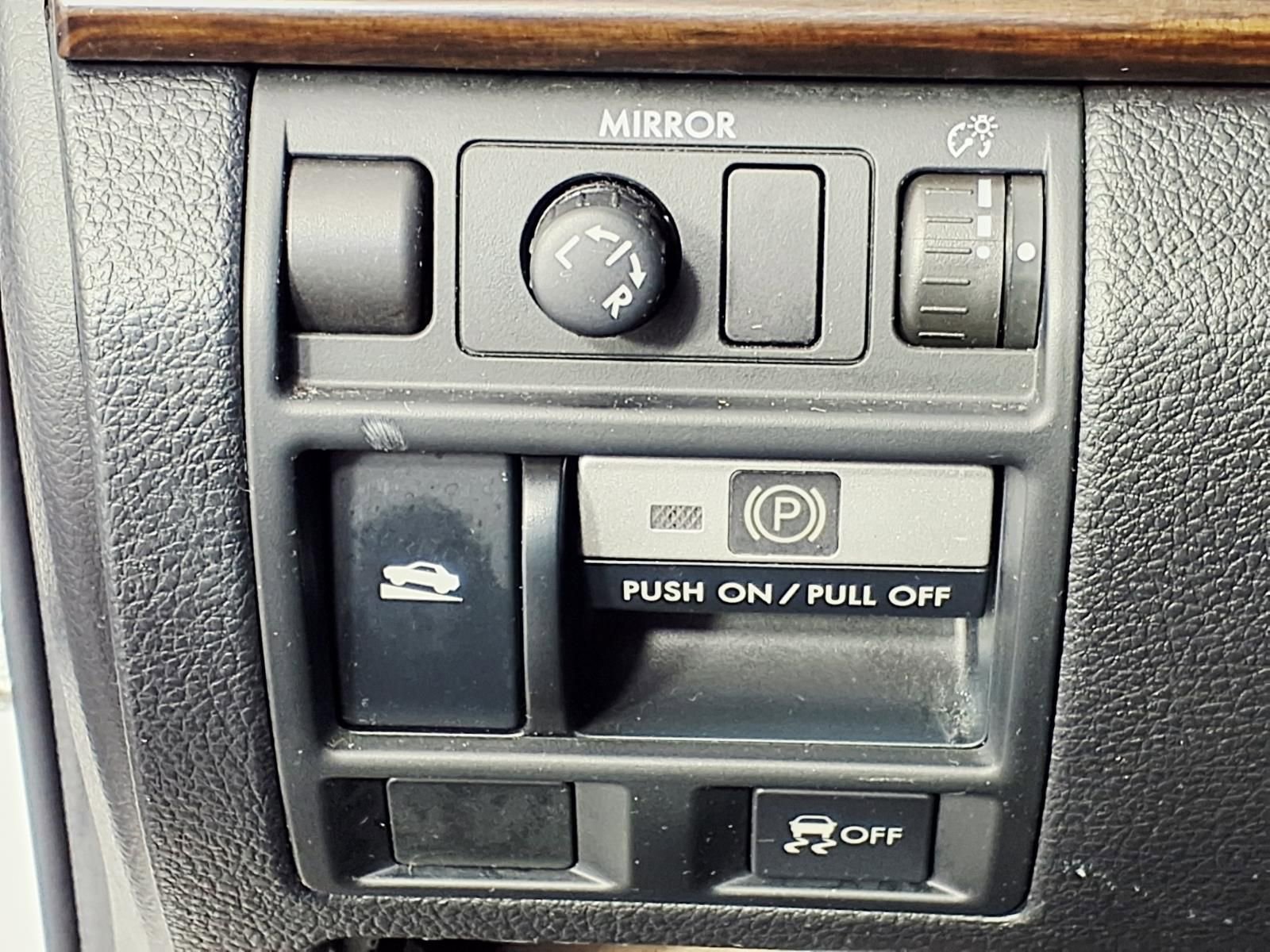 Used 2013 Subaru Outback 2.5i Limited image 14