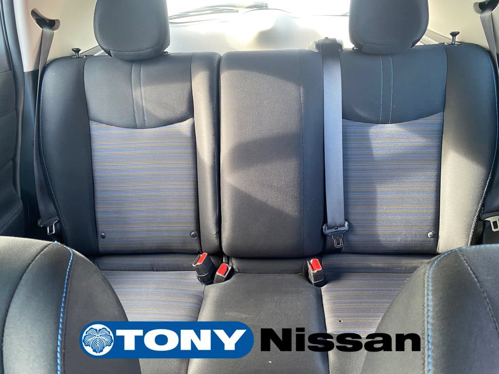 Used 2018 Nissan Leaf SV FWD image 18