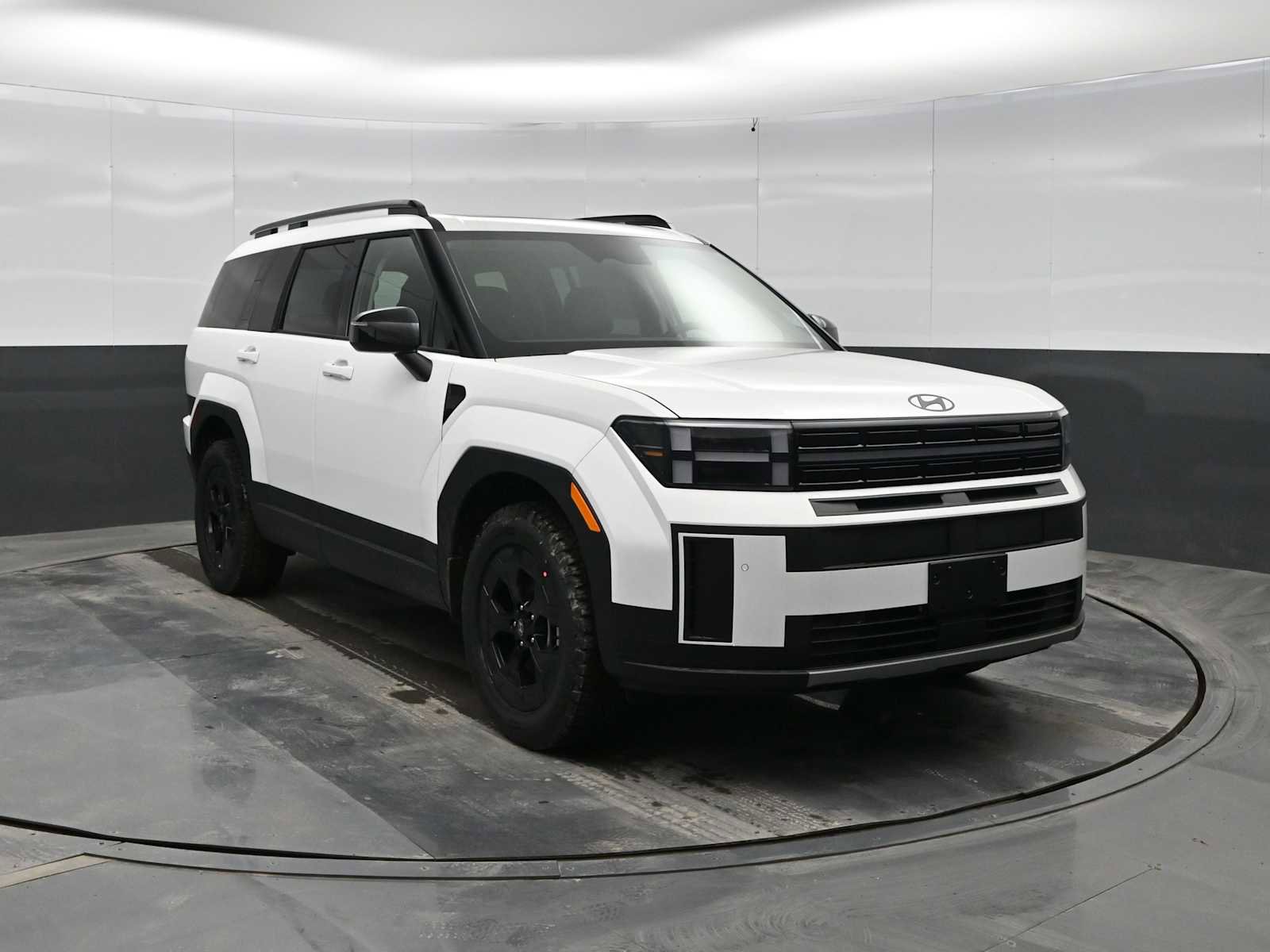 New 2026 Hyundai Santa Fe XRT video 2