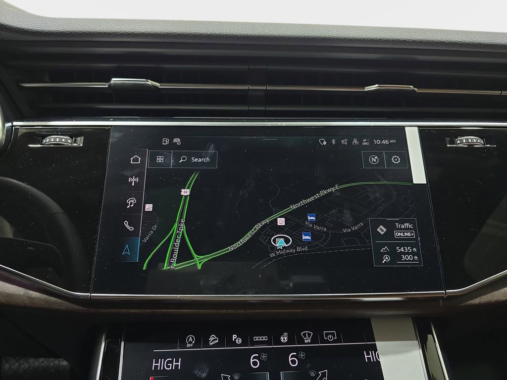 New 2026 Audi Q7 3.0T Prestige image 20