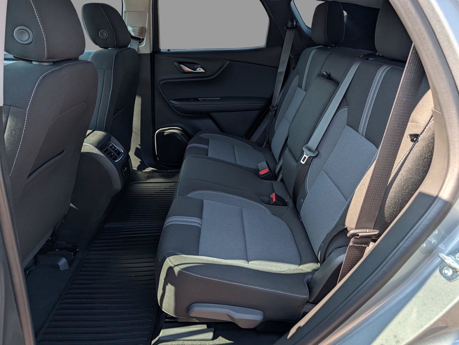 New 2026 Chevrolet Blazer LT FWD image 30