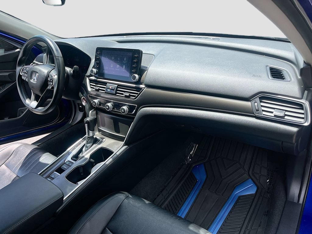 Used 2022 Honda Accord Sport Special Edition image 27