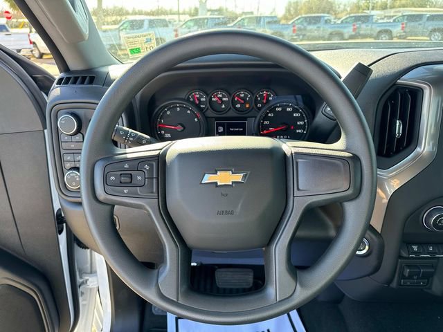 New 2025 Chevrolet Low Cab Forward 5500XD RWD image 45