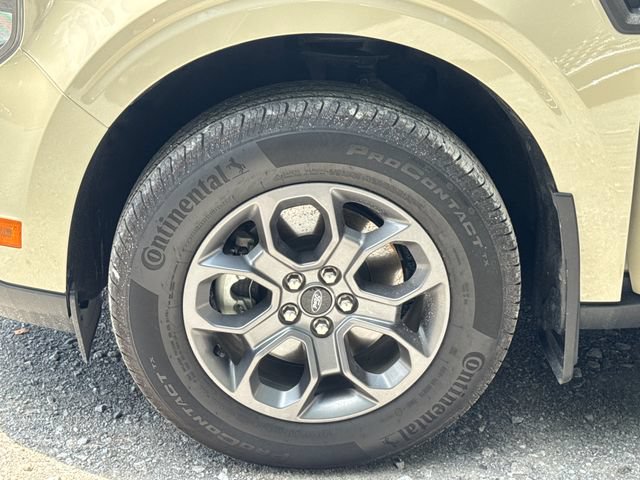Used 2025 Ford Maverick XLT w/ XLT Luxury Package FWD image 23