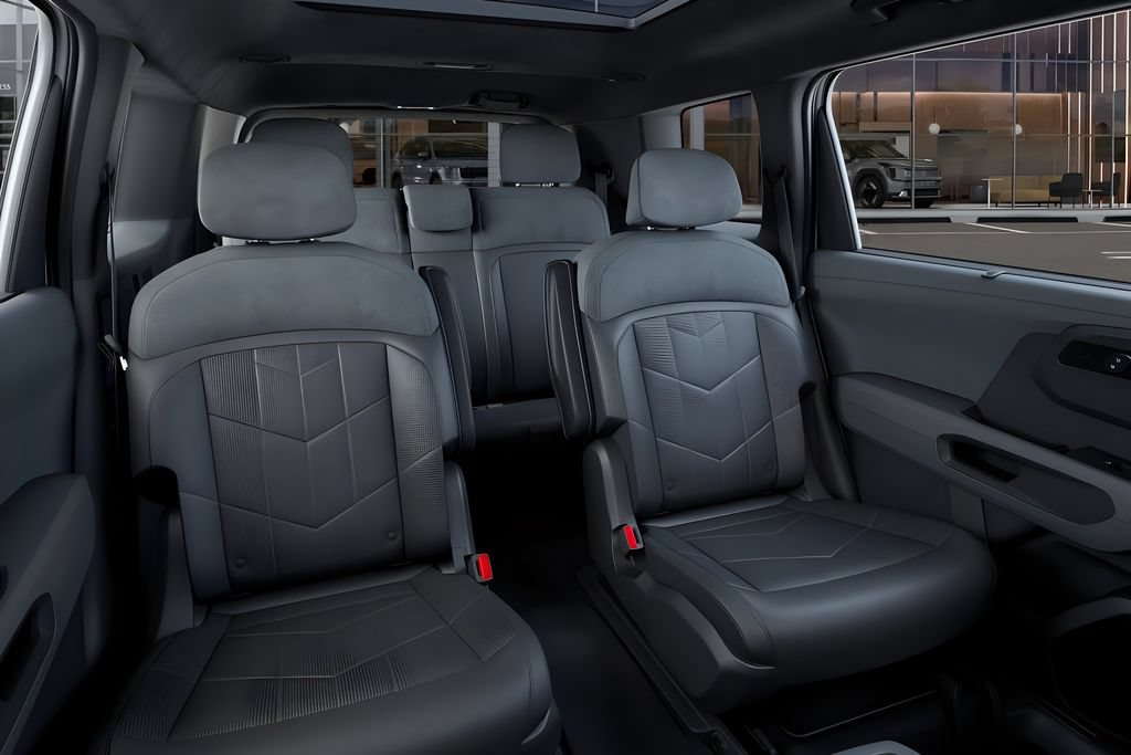 New 2027 Kia Telluride X-Line SX Prestige w/ Towing Package AWD/4WD image 18
