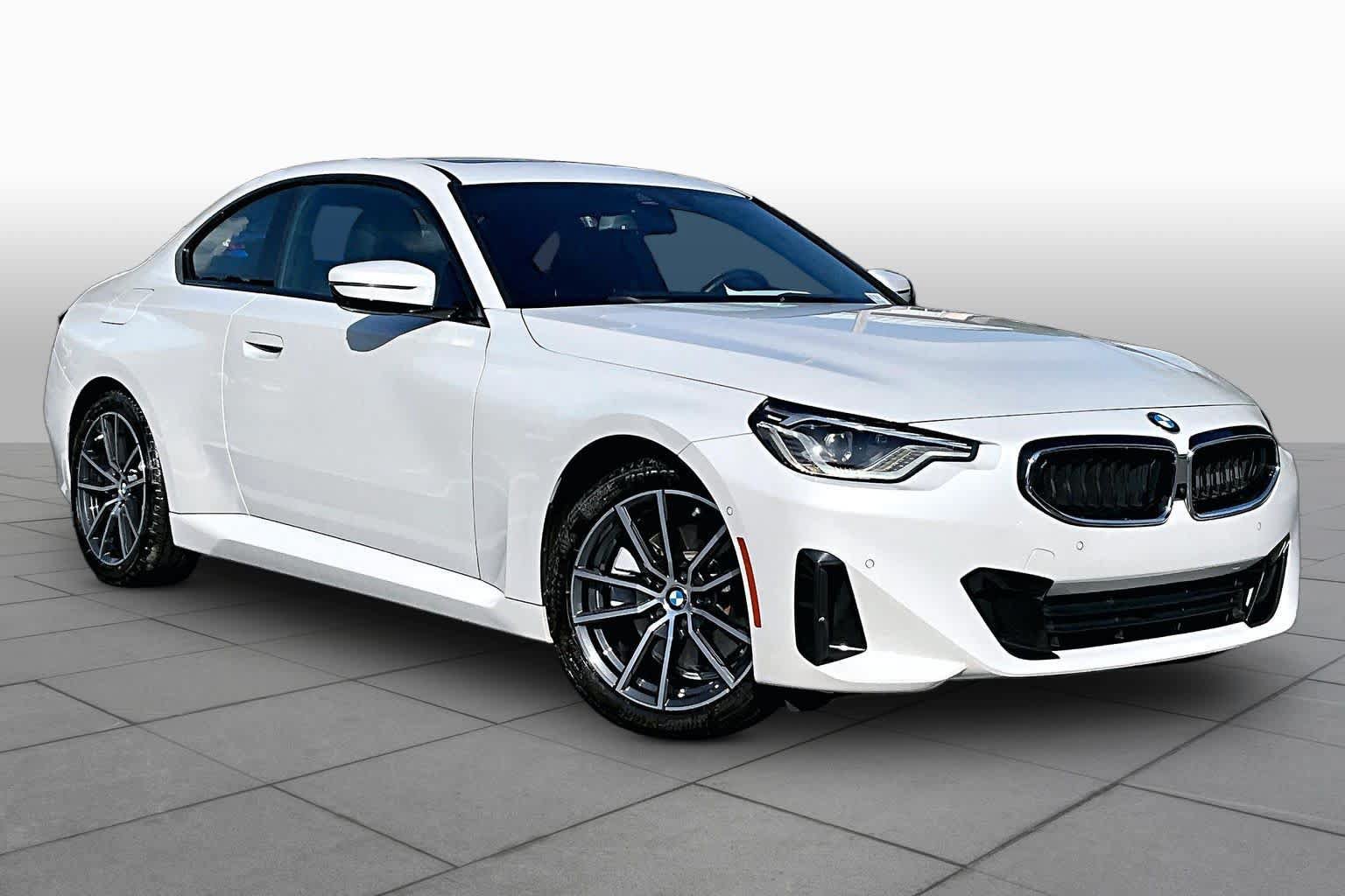 Used 2024 BMW 230i Coupe RWD image 5