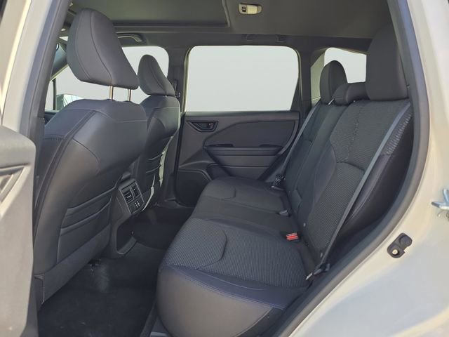 Certified 2026 Subaru Forester Premium image 12