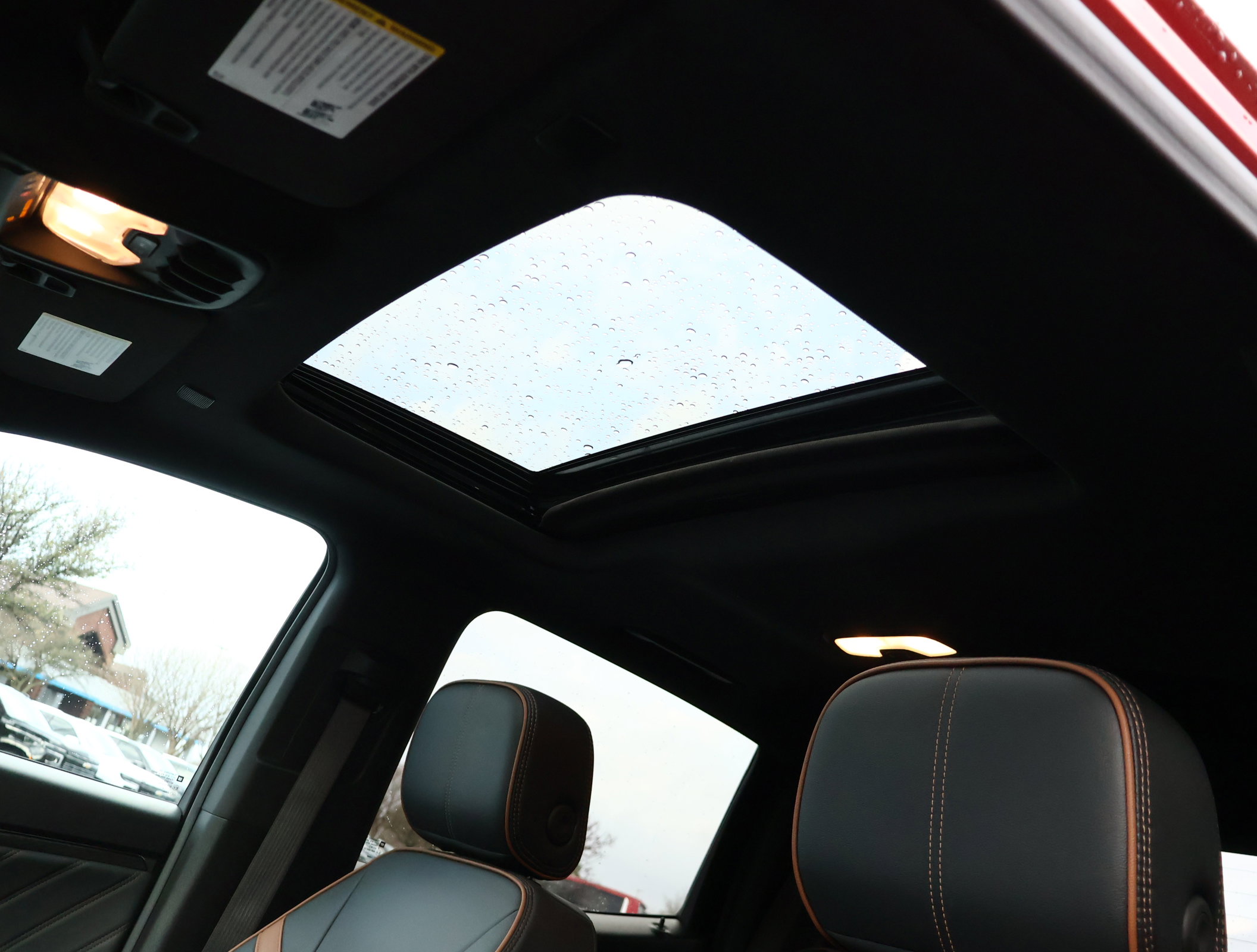 Certified 2024 GMC Canyon AT4 w/ AT4 Premium Package image 25