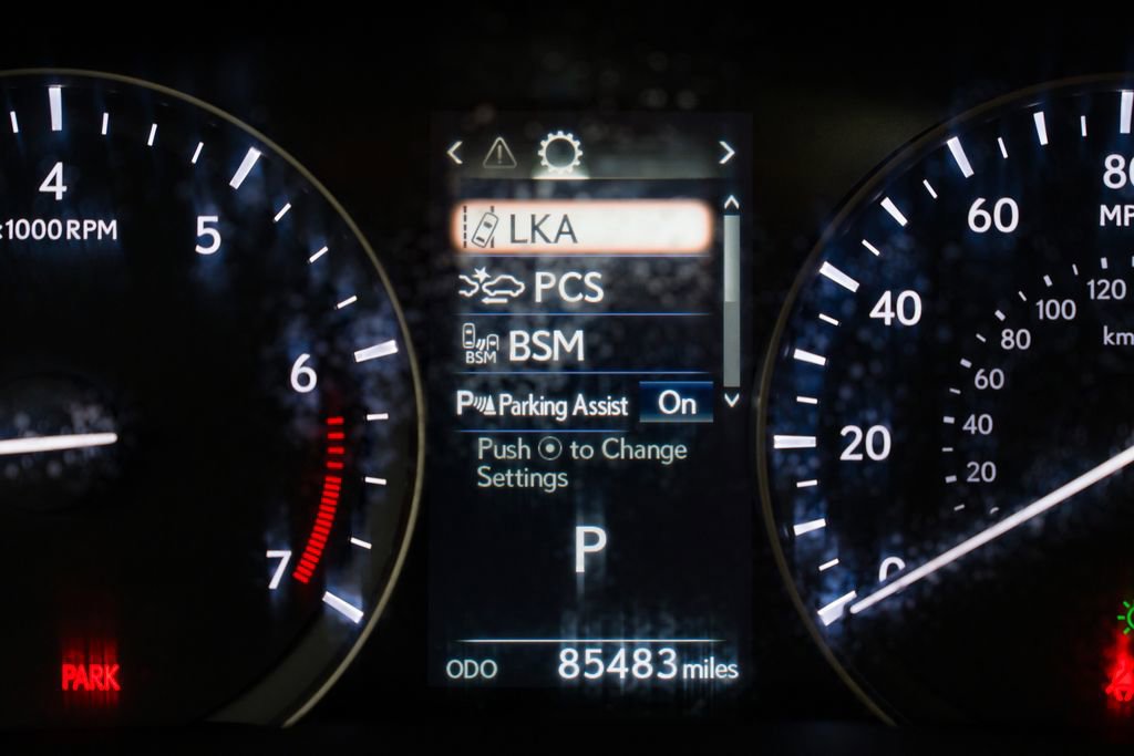 Used 2016 Lexus RX 350 AWD w/ Premium Package image 19