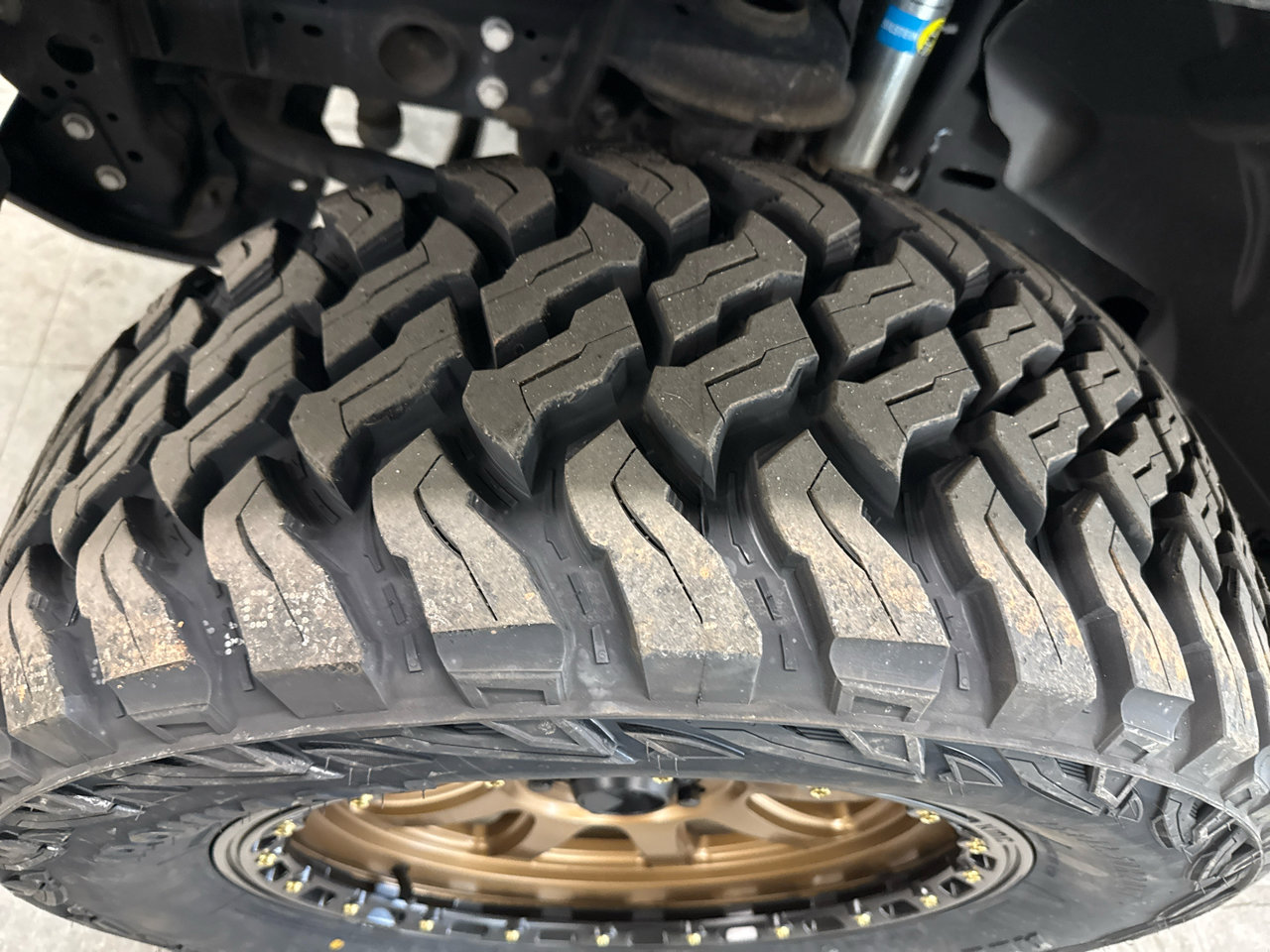 Used 2020 Jeep Gladiator Rubicon image 62