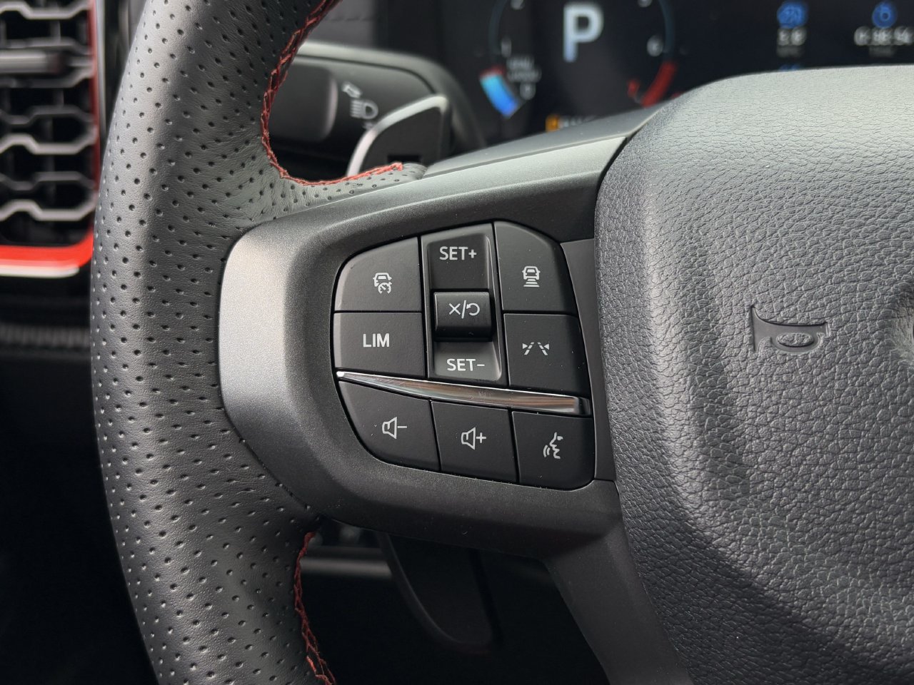 New 2026 Ford Ranger Raptor AWD/4WD image 14